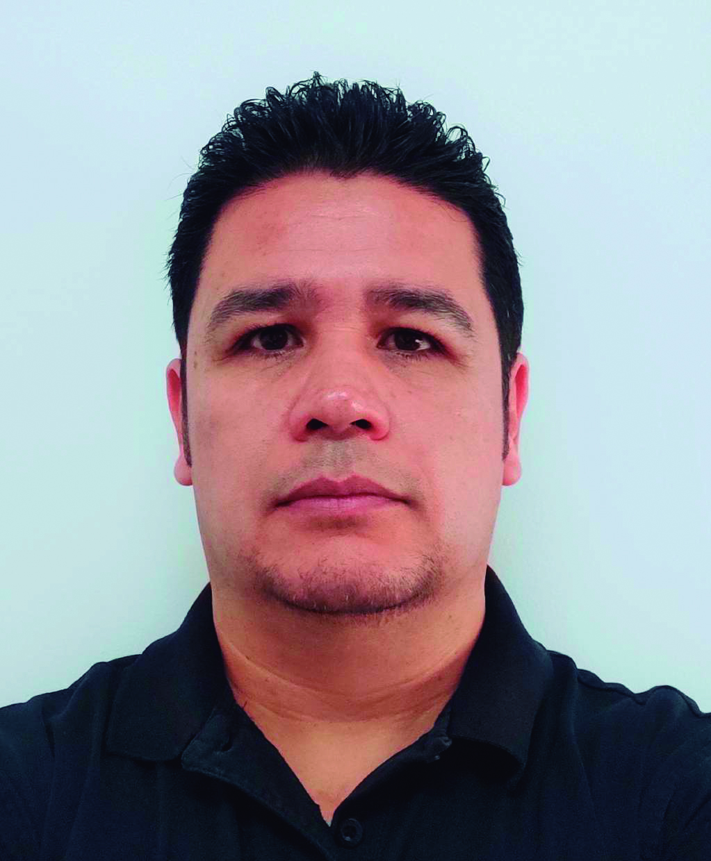 Foto del investigador